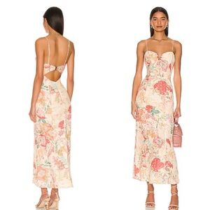 NWT Significant Other Salvador Dress